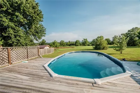 611 Howard St, Mansfield, AR 72944 photo 21