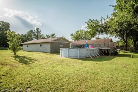 611 Howard St, Mansfield, AR 72944 photo 22