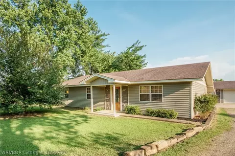 611 Howard St, Mansfield, AR 72944 photo 3