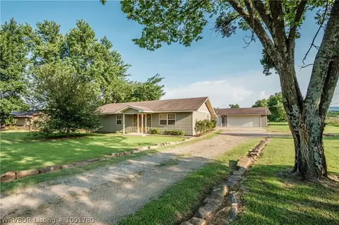 611 Howard St, Mansfield, AR 72944 photo 4
