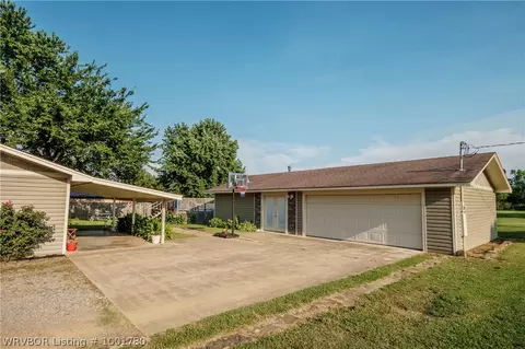 611 Howard St, Mansfield, AR 72944 photo 7