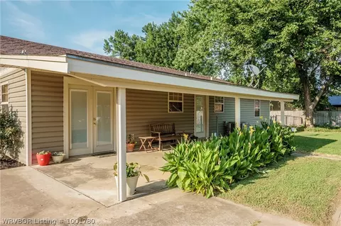 611 Howard St, Mansfield, AR 72944 photo 23