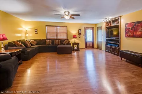 611 Howard St, Mansfield, AR 72944 photo 9
