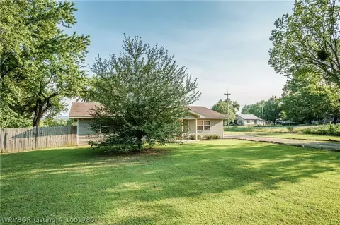 611 Howard St, Mansfield, AR 72944 photo 6