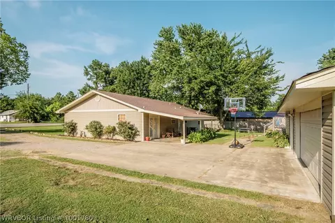 611 Howard St, Mansfield, AR 72944 photo 8