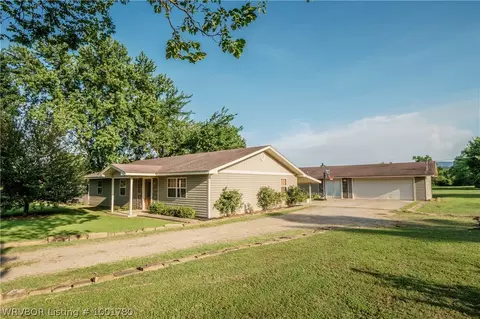 611 Howard St, Mansfield, AR 72944 photo 5