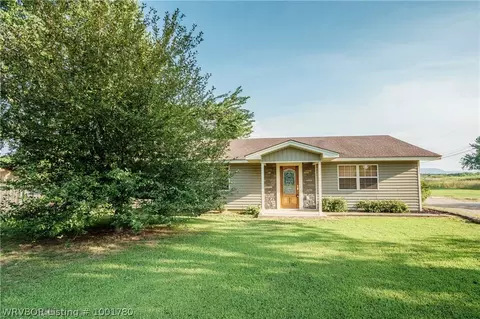 611 Howard St, Mansfield, AR 72944 photo 2
