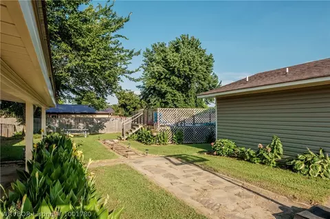 611 Howard St, Mansfield, AR 72944 photo 25