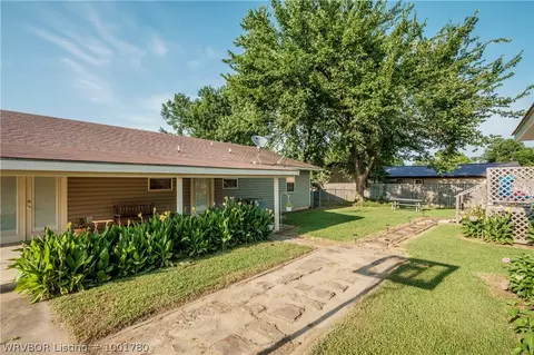 611 Howard St, Mansfield, AR 72944 photo 24