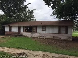 2143 Churchill Rd, Fort Smith, AR 72904 photo 1