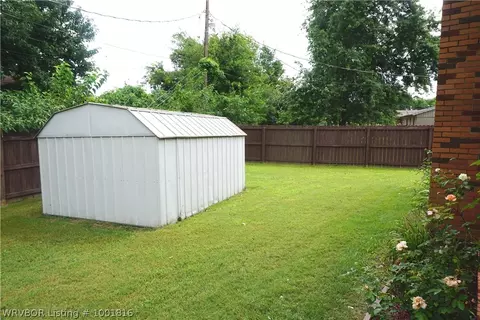 1401 Houston St, Fort Smith, AR 72901 photo 22