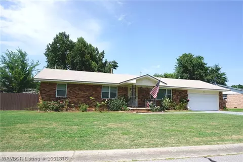 1401 Houston St, Fort Smith, AR 72901 photo 1