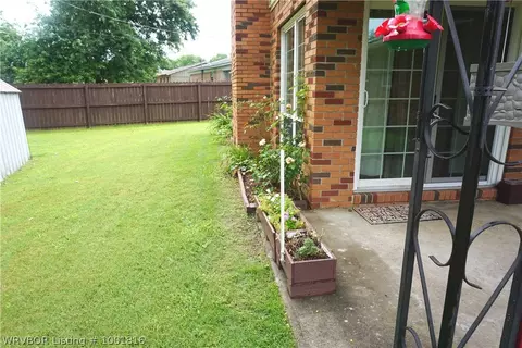1401 Houston St, Fort Smith, AR 72901 photo 21
