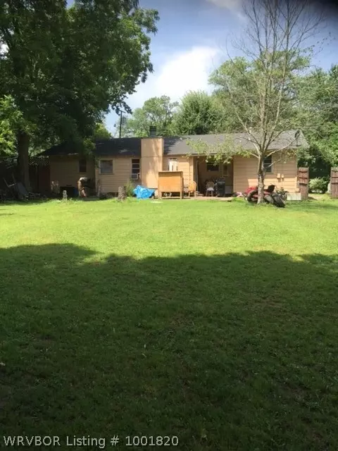518 N 44th St, Fort Smith, AR 72903 photo 11