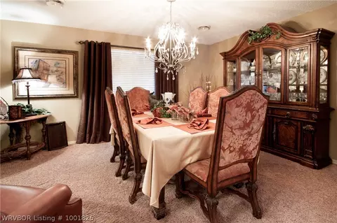 2601 Roxbury Ln, Fort Smith, AR 72908 photo 5