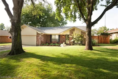 2601 Roxbury Ln, Fort Smith, AR 72908 photo 1