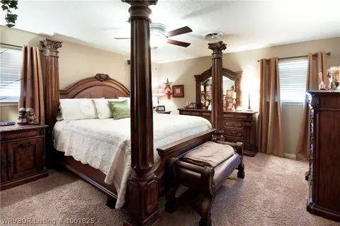 2601 Roxbury Ln, Fort Smith, AR 72908 photo 9