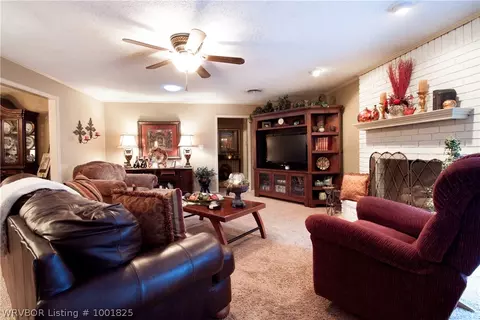 2601 Roxbury Ln, Fort Smith, AR 72908 photo 6