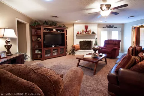 2601 Roxbury Ln, Fort Smith, AR 72908 photo 7
