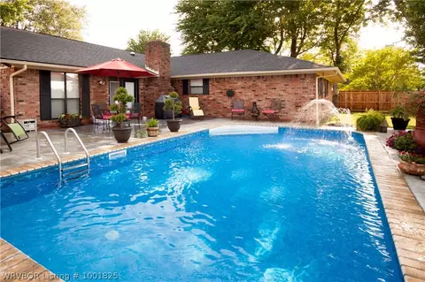 2601 Roxbury Ln, Fort Smith, AR 72908 photo 14