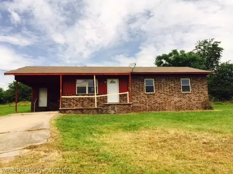 316 Hatfield Ln, Altus, AR 72821 photo 1