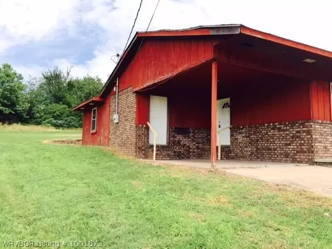 316 Hatfield Ln, Altus, AR 72821 photo 16
