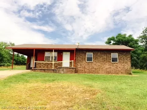 316 Hatfield Ln, Altus, AR 72821 photo 3