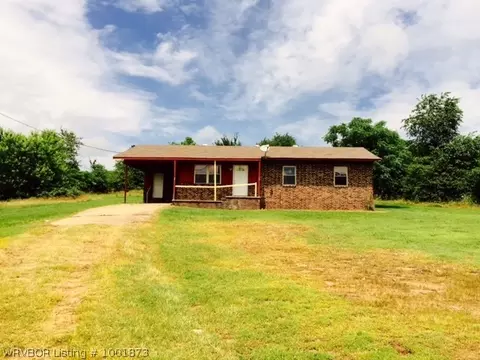 316 Hatfield Ln, Altus, AR 72821 photo 2