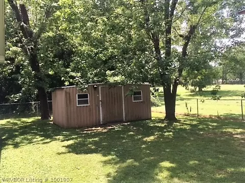 205 N 36th St, Fort Smith, AR 72903 photo 13
