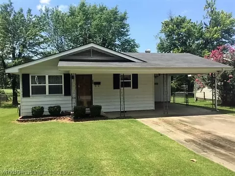 205 N 36th St, Fort Smith, AR 72903 photo 1