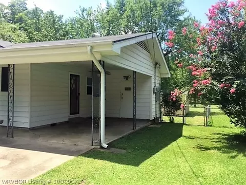 205 N 36th St, Fort Smith, AR 72903 photo 15