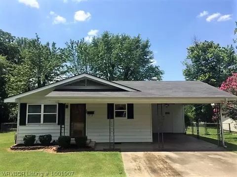 205 N 36th St, Fort Smith, AR 72903 photo 2