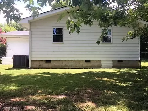 205 N 36th St, Fort Smith, AR 72903 photo 12