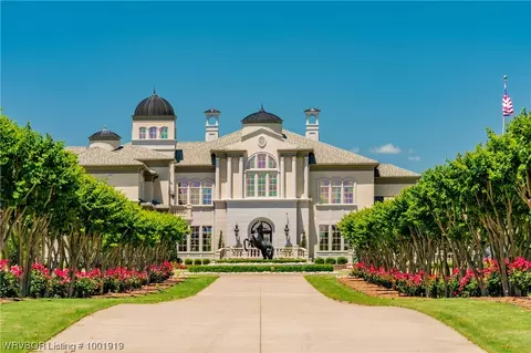 9221 Moody Rd, Fort Smith, AR 72903