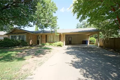 1217 S 37th St, Fort Smith, AR 72903 photo 25