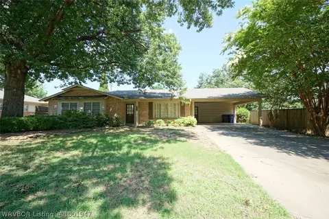 1217 S 37th St, Fort Smith, AR 72903 photo 1