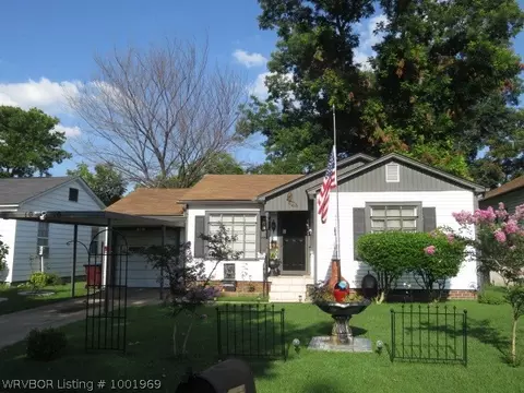 1010 34th St, Fort Smith, AR 72904 photo 2
