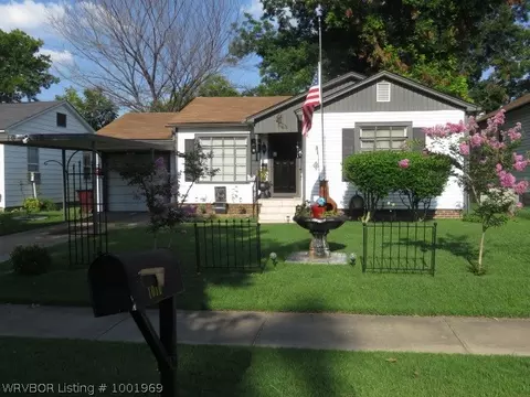 1010 34th St, Fort Smith, AR 72904 photo 3