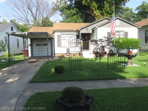 1010 34th St, Fort Smith, AR 72904 photo 1