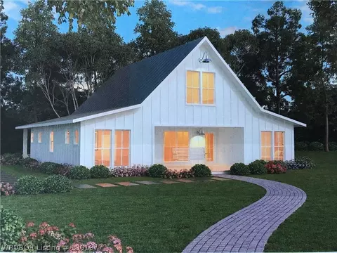 2306 Edwards Cutoff, Alma, AR 72921 photo 2