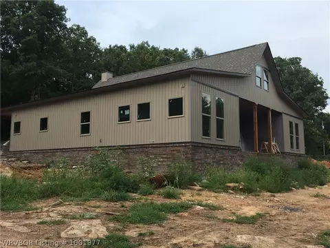 2306 Edwards Cutoff, Alma, AR 72921 photo 1