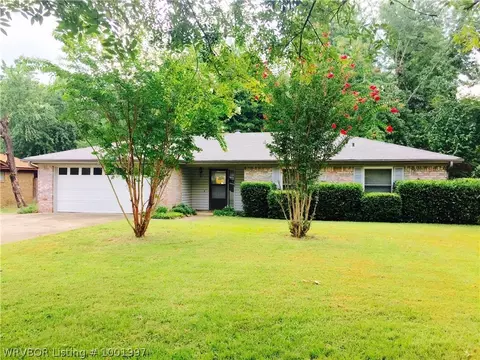 3213 S 64th St, Fort Smith, AR 72903 photo 1