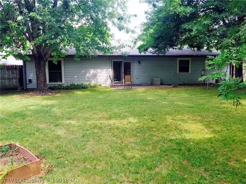 3213 S 64th St, Fort Smith, AR 72903 photo 18
