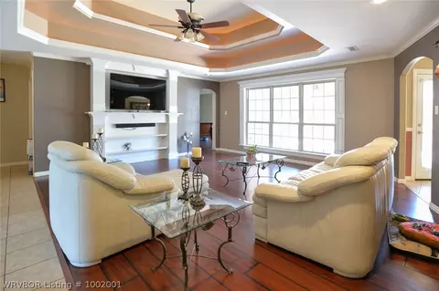 4705 Mill Pond Ests, Fort Smith, AR 72904 photo 3