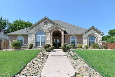 4705 Mill Pond Ests, Fort Smith, AR 72904 photo 1
