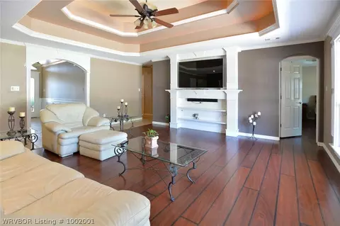 4705 Mill Pond Ests, Fort Smith, AR 72904 photo 4