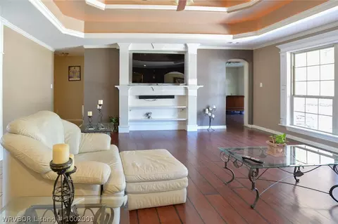 4705 Mill Pond Ests, Fort Smith, AR 72904 photo 2