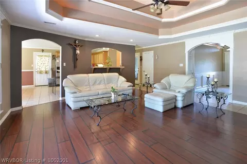 4705 Mill Pond Ests, Fort Smith, AR 72904 photo 6