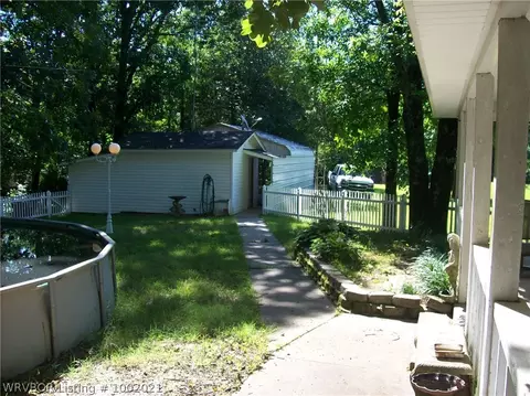 5110 Low Gap Rd, Ozark, AR 72949 photo 7