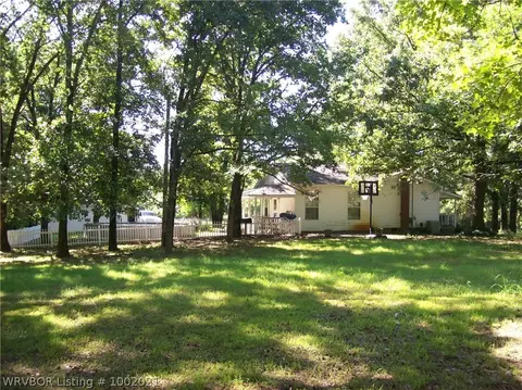 5110 Low Gap Rd, Ozark, AR 72949 photo 3